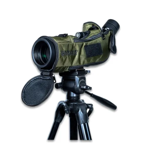 snímek pozorovací dalekohled Meade RangeView ED 16–48x65,  4