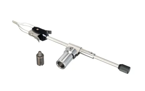 snímek klip na drahokam MAGUS GK1,  3