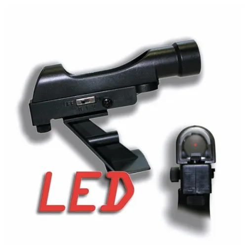 obrázek hvězdářský dalekohled Bresser Lyra 70/900 EQ-SKY,  3