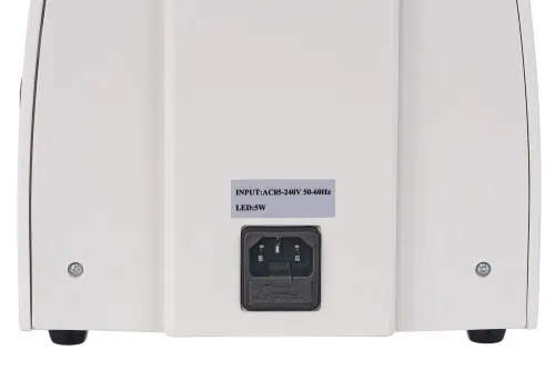 fotografie binokulární mikroskop Levenhuk MED 40B,  12