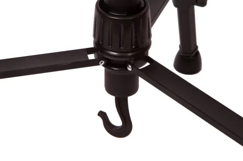 snímek hvězdářský dalekohled Bresser Classic 70/350 AZ,  10