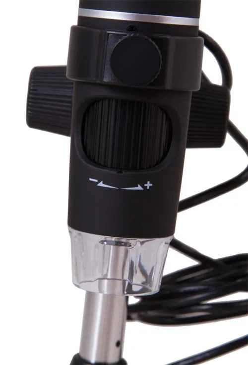 snímek digitální mikroskop Levenhuk DTX 90,  7