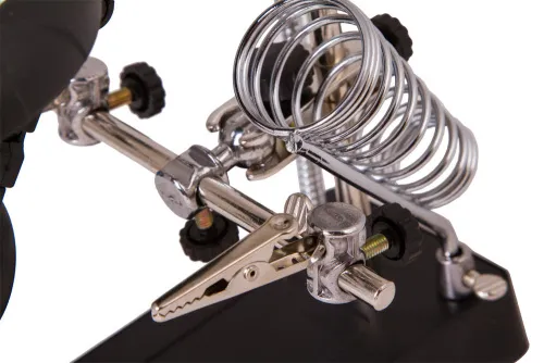 snímek lupa Levenhuk Zeno Desk D11,  11