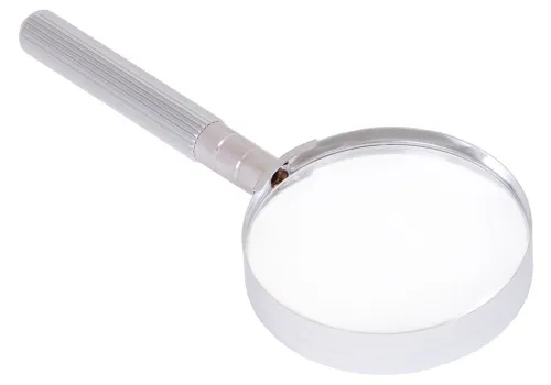 snímek lupa Levenhuk Zeno Handy ZH19,  4