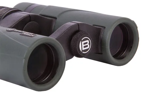 obrázek binokulární dalekohled Bresser Pirsch 8x26,  7