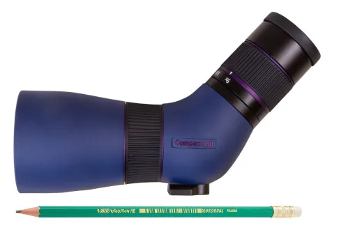 foto pozorovací dalekohled Levenhuk Blaze Compact 60,  6
