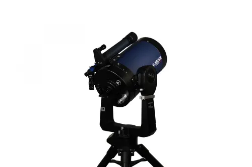 foto hvězdářský dalekohled Meade LX600 14'' F/8 ACF,  8