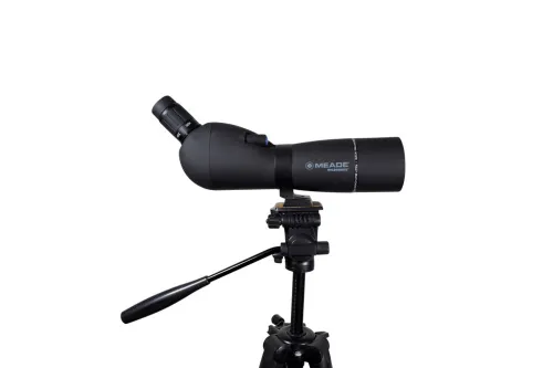 snímek zaměřovací pozorovací dalekohled Meade Wilderness 15–45x65,  5