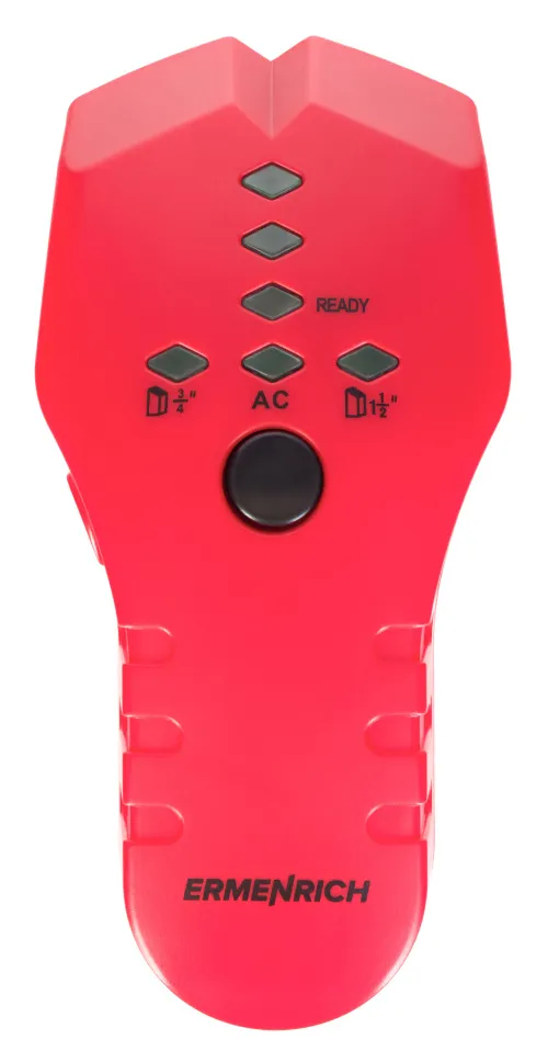 fotografie stavební detektor Ermenrich Ping SA30,  2