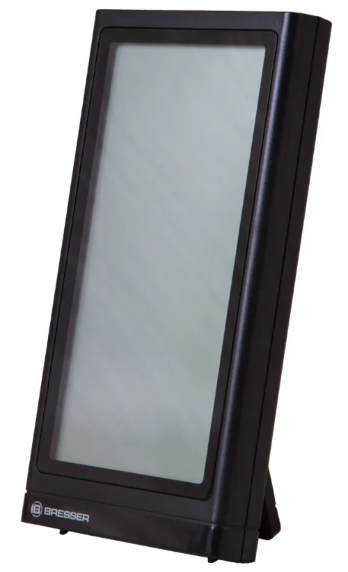 snímek meteostanice Bresser Temp,  3