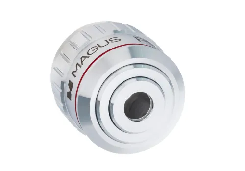 foto rovinný objektiv s korekcí na nekonečno MAGUS MP4 4х/0,10 ∞/-,  3