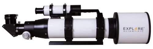 foto hvězdářský dalekohled Explore Scientific AR 102/660 OTA,  4