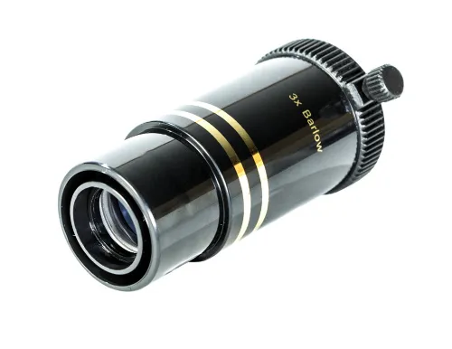 obrázek hvězdářský dalekohled Levenhuk Strike 80 NG,  14