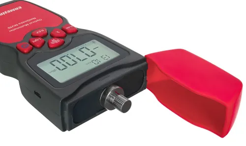 fotografie optický multimetr Ermenrich NetGeeks NU10,  6