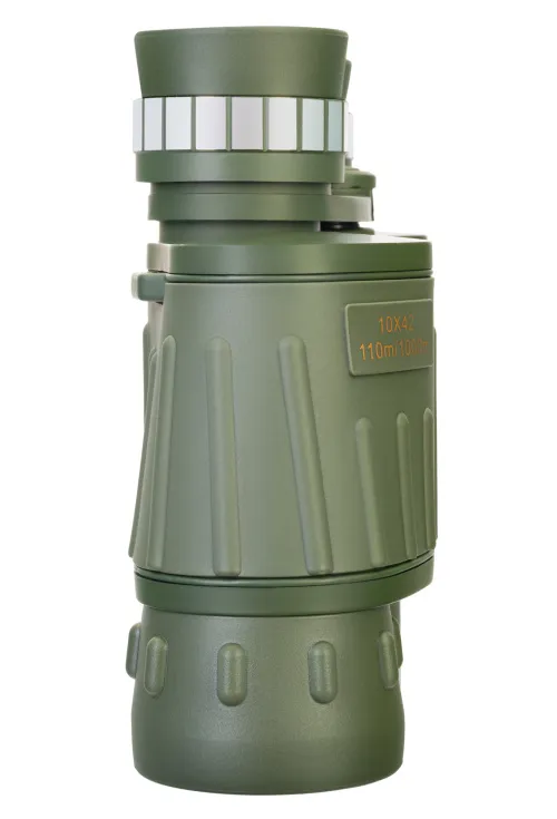 fotografie binokulární dalekohled Levenhuk Discovery Field 10x42,  8