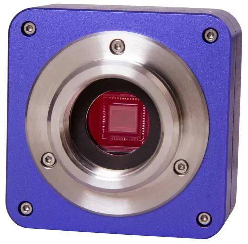 obrázek digitální fotoaparát Levenhuk T500 PLUS,  9