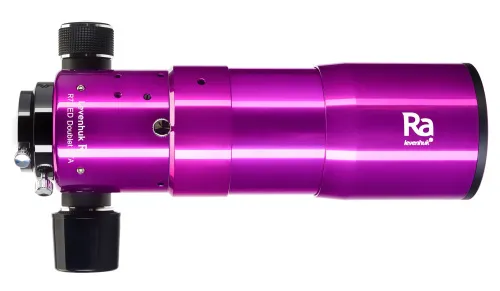 foto levenhuk Ra R72 ED Doublet OTA,  5