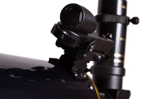 obrázek hvězdářský dalekohled Levenhuk Strike 80 NG,  10