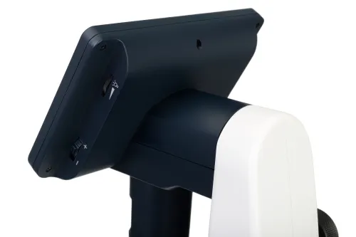 foto digitální mikroskop Levenhuk Discovery Artisan 512,  7