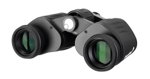 foto binokulární dalekohled Levenhuk New Atom 8x30,  11