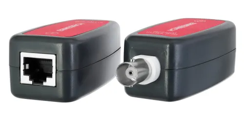 fotografie tester kabelů Ermenrich Ping SM110,  12