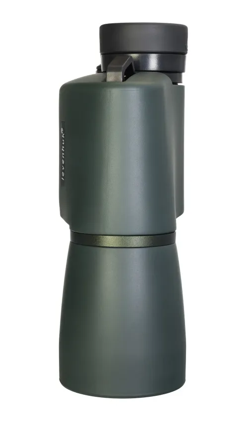 snímek binokulární dalekohled Levenhuk New Sherman PRO 12x50,  9