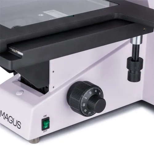obrázek metalurgický digitální mikroskop MAGUS Metal D650 BD LCD,  15