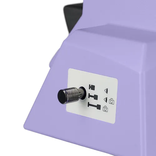 fotografie polarizační mikroskop MAGUS Pol 890,  10