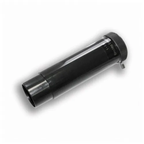 obrázek hvězdářský dalekohled Bresser Pluto 114/500 EQ,  12