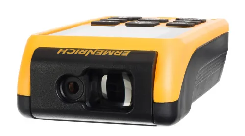 fotografie laserový měřič Ermenrich Reel BASE GA50,  3