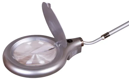 obrázek lupa Levenhuk Zeno Lamp ZL21 LUM,  4