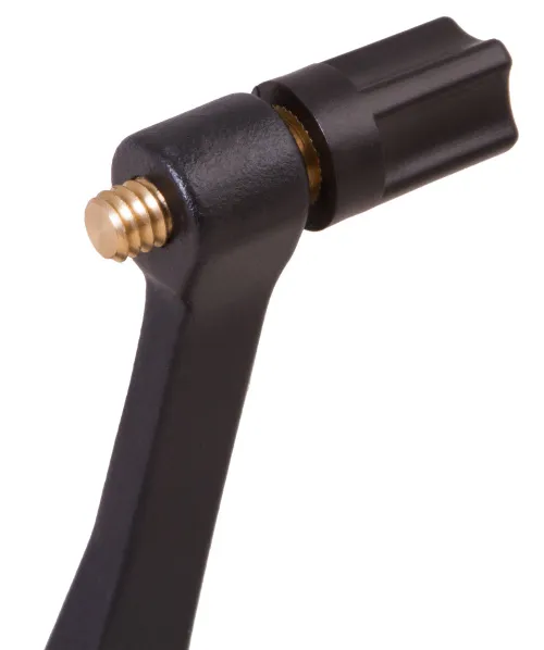 obrázek adaptér Levenhuk TA10 pro stativ dalekohledu,  3