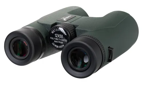 snímek binokulární dalekohled Levenhuk Karma PRO 12x50,  8