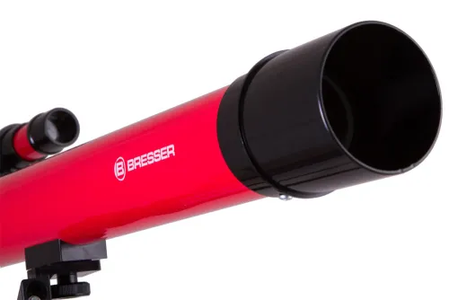 fotografie hvězdářský dalekohled Bresser Junior Space Explorer 45/600 AZ,  5