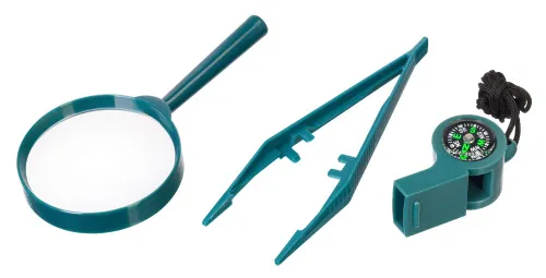 fotografie sada pro přežití Levenhuk LabZZ SK30,  14