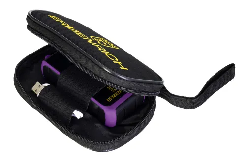 fotografie optický multimetr Ermenrich NetGeeks NU25,  3