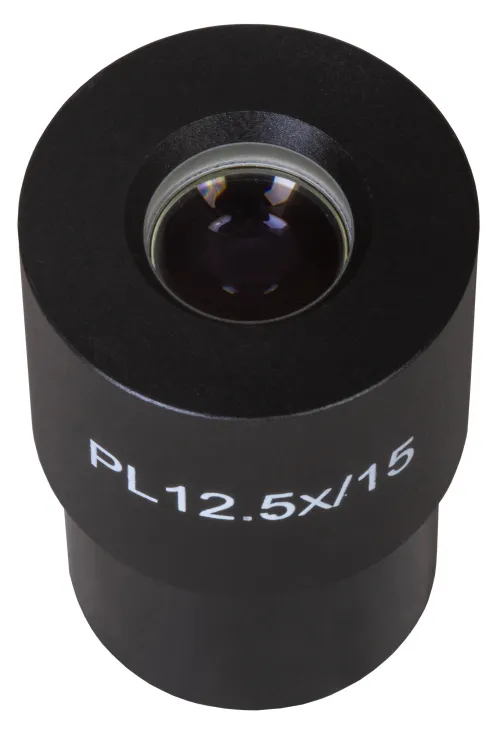 fotografie okulár Levenhuk MED 12,5x/15 (D 30 mm),  4
