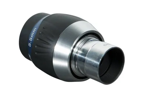 fotografie 5,5 mm širokoúhlý okulár Meade řady 5000 Ultra WA 1,25",  2