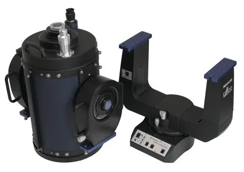 foto hvězdářský dalekohled Meade LX600 10'' F/8 ACF,  7