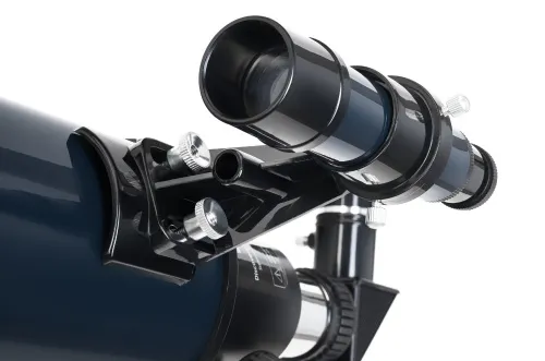 obrázek hvězdářský dalekohled Levenhuk Discovery Spark 809 EQ s knížkou,  11