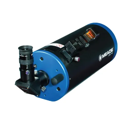 snímek hvězdářský dalekohled Meade LX65 5'' Maksutov-Cassegrain OTA,  3
