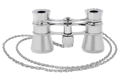 fotografie divadelní kukátko Levenhuk Broadway 325B,  7