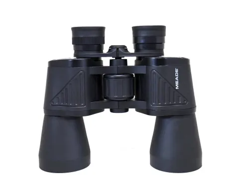 snímek binokulární dalekohled Meade TravelView 7x50,  4