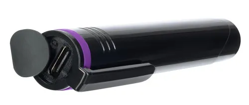 foto dozimetr Ermenrich Ping RD20,  4