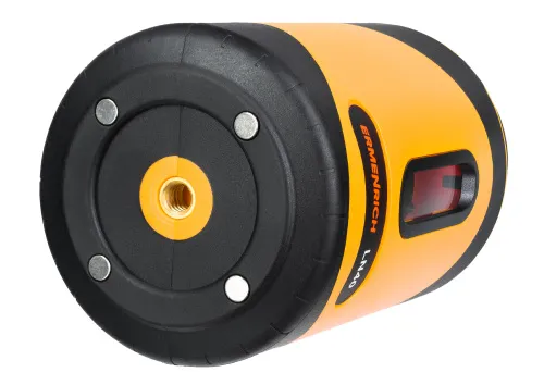 obrázek laserový nivelační přístroj Ermenrich PLUS LN40,  6