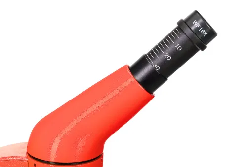 fotografie mikroskop Levenhuk Rainbow 50L PLUS,  12