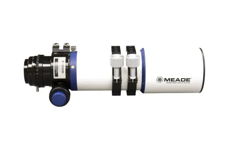 obrázek hvězdářský dalekohled Meade řady 6000 80 mm ED triplet APO OTA,  2