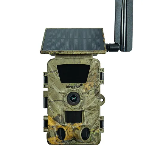 obrázek fotopast Levenhuk Trap LTE30,  4