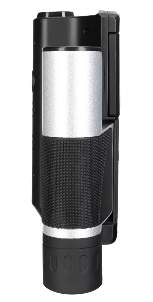 foto binokulární dalekohled Levenhuk Atom Digital DB10 LCD,  7