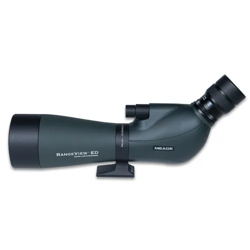 foto pozorovací dalekohled Meade RangeView ED 20–60x80,  2